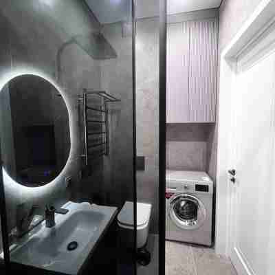New Meridian 151 residence & drinking water Rooms