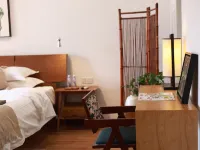 Wangchunshan Homestay in Yashan Tourist Resort