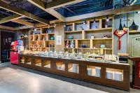 Zhixiang Hotel, Tomatoes, Luohe Hotels in Luohe