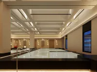 Yihe Junyue Resort Hotel - Hot Springs