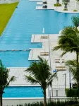 Holiday Inn Resort WANNING SHENZHOU PENINSULA by IHG - مسبح