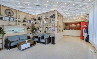 Meiyang Hotel (Luquanchang Shengda Street Store)