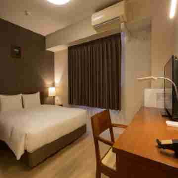 ホテル博多プレイス Rooms