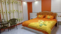 Jiujium Homestay (Hengdaohezi Station) - New