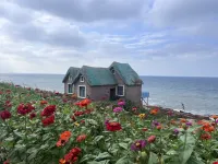 Yuhai Xiangyue Homestay (Jinshiwang Art Park) - con vista montagne