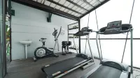 Patra Bandung - Gym