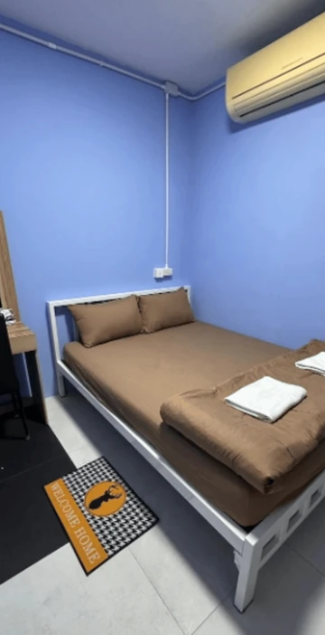 รูปภาพของดอนเมืองแอร์พอร์ท โมเดิร์น แบงค์ค็อก