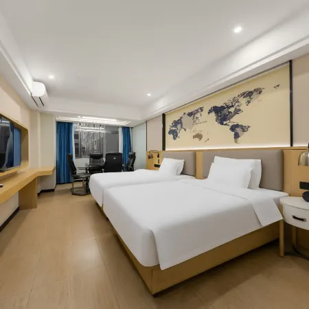 Heting Hotel