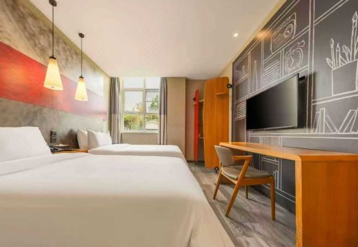 이비스 호텔 편의시설