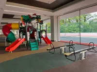 Delight Homestay Paragon Residences - ที่มีฟิตเนส