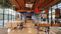 Meet the Future Shanquan Private Tang Holiday Homestay (Badaling Great Wall Branch)