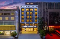 Ji Feng Resort Hotel (Lingshui Haiyun Plaza Branch)