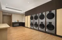 Yu Da Hotel - Gym