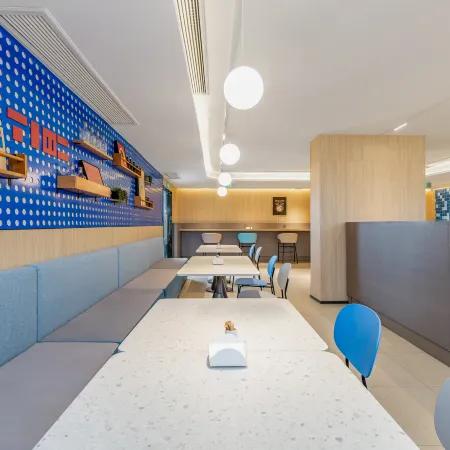 Home Inn Neo(Guang'an Yuechi High-Speed Railway Station Store)