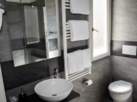 アッフィッタカメーレ デルフォ ピサのホテル