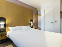 B&B Hotel Perpignan Sud Porte d'Espagne โรงแรมในแปร์ปีญ็อง