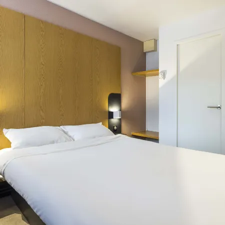 B&B Hotel Perpignan Sud Porte d'Espagne
