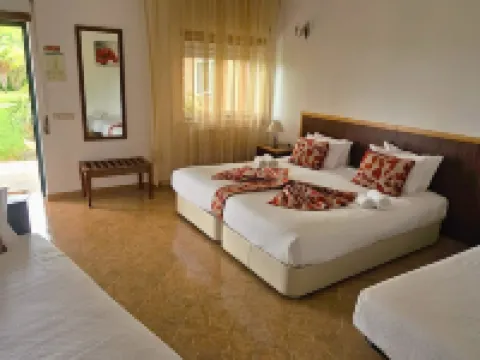 Hotel Louro Hoteles en Óbidos