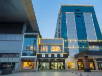 Rujia Hotel - 2-Star