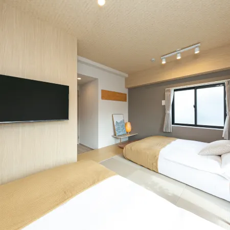 SG Hotel Kinshai Hakata