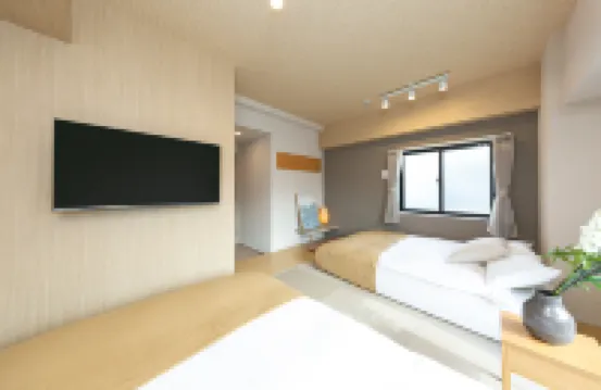 SG Hotel Kinshai Hakata