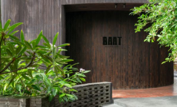 BAAT Boutique Hotel