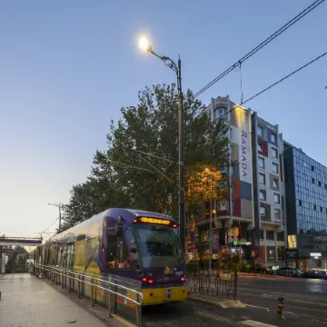 Ramada by Wyndham Istanbul Old City Отели рядом с достопримечательностью «Фатих»