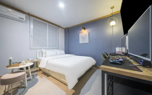 Suwon Number 25 Dongsuwon Intersection Branch