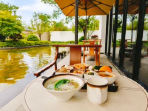 Longhushan YinLu Homestay Hotel di Guixi
