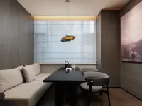Atour Hotel (Guangfulin Road, Shanghai Songjiang Impression City) Hotels near Sheshan