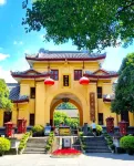 Lijiang Moon View · Quiet Holiday Lakeside Hotel (Guilin Two Rivers & Four Lakes Area) - Mountain view