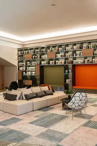 รูปภาพของลี โฮเทล ลาดพร้าว