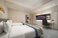 Shiyu Smart Hotel (Guilin High-Speed Railway North Station)