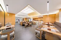 建國璞隱飯店（呼和浩特東站內蒙古博物院店） - 早餐