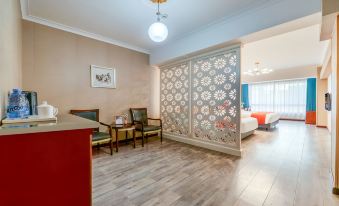 Jiahe Business Hotel (Xi'an Bell Tower Subway Station)