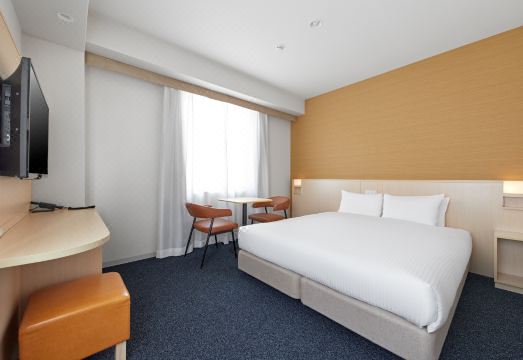 호텔 객실 비교 2