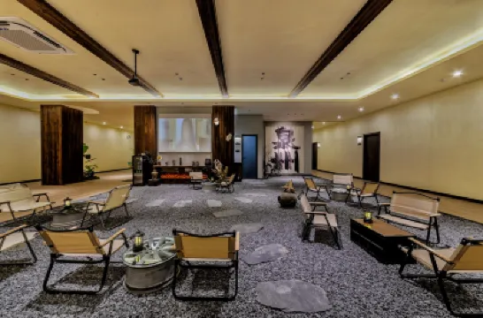 EYELIKE楠熹居（西湖西街店） 鄰近西湖公園的酒店