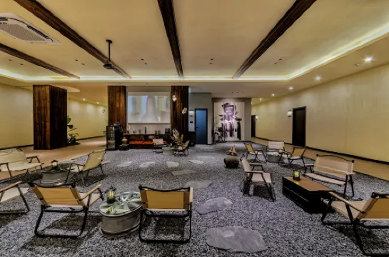 EYELIKE Nanxi Residence (West Lake West Street)