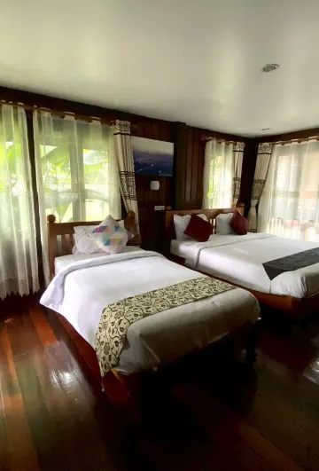 ห้องซูพีเรียร์