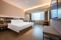 Home Selection Hotel Shenyang Tiexi Xiangjiang Branch