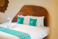 Ubu Villa Sujiva Hotels in Sleman