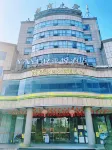 亞悅酒店（永州藍山市政廣場·招商大廈店） - Wi-Fi