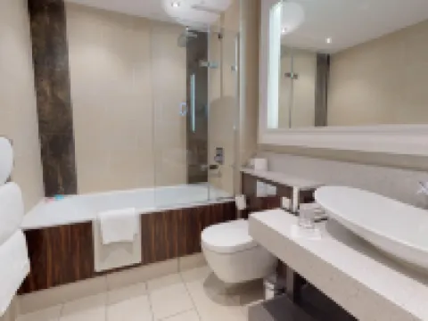 Grosvenor Pulford Hotel & Spa Hotels in Wrexham