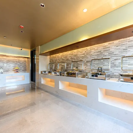 Lavande Hotels Huilai Longjiang Town Government Area Branch