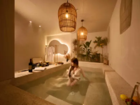 山眠SUNMIT NOOK霧野·山川之顛美宿（安吉雲上草原店）