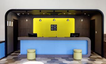 KOKO HOTEL Higashiosaka(formerly Hotel Wing Select Higashi Osaka)