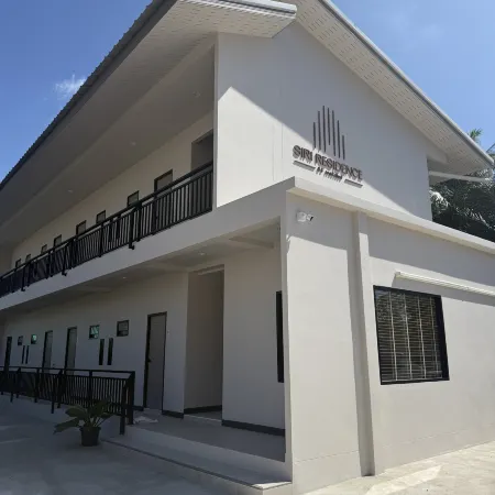 Siri Residence