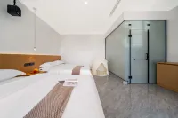 Shanshuijian · Deep Courtyard · Family Vacation Boutique Stay (OMG Heartbeat Paradise)
