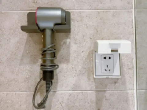 唯斯設計公寓（西安鐘樓永寧門地鐵站店）