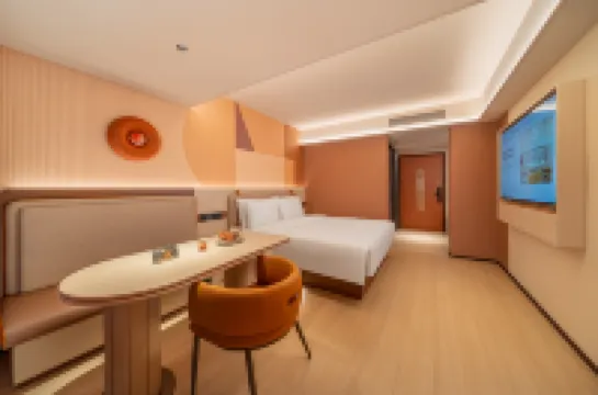 ORANGE HOTEL Hotels in Guangzhou